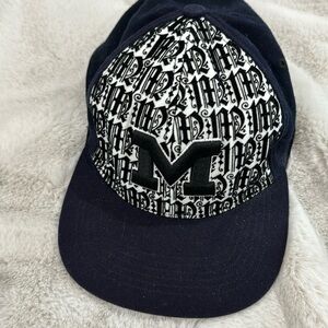 M baller Hat